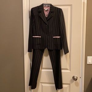 Dress Suit